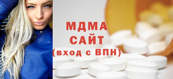 mdpv Няндома